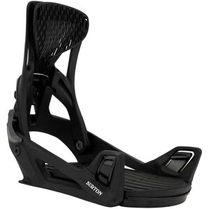 Fixations de snowboard Burton Genesis - Noir - S Fixations de snowboard Burton Genesis - Noir - S