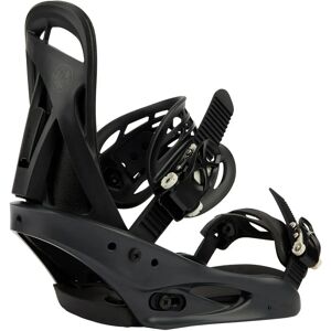 Burton Women's Citizen Re:Flex Snowboard Bindings - Black Burton Women's Citizen Re:Flex Snowboard Bindings - Black