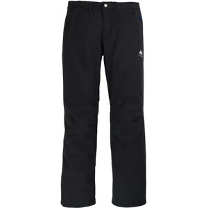 Burton Society Pants (10100109) true black Burton Society Pants (10100109) true black