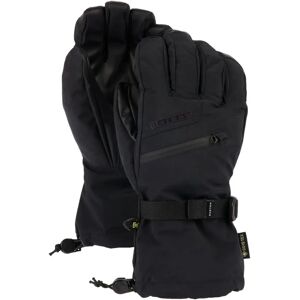 Guantes Burton GORE-TEX - Negro, XL - Guantes Guantes Burton GORE-TEX - Negro, XL - Guantes