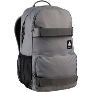 Burton Treble Yell 21L Sac à dos - SHARKSKIN - Publicité Burton Treble Yell 21L Sac à dos - SHARKSKIN - Publicité