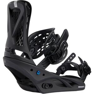 Burton Women's Escapade Snowboard Bindings - Black - Small Burton Women's Escapade Snowboard Bindings - Black - Small