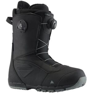 Burton - Ruler - Noir - Large - Bottes de snowboard Burton - Ruler - Noir - Large - Bottes de snowboard