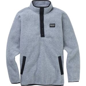 Burton Hearth Fleece Pullover - Fleece Sweater Burton Hearth Fleece Pullover - Fleece Sweater