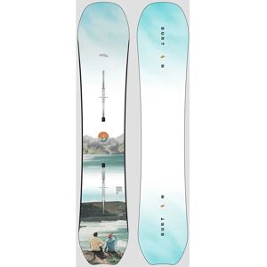 Burton Story Board Snowboard - Blue - 142-152cm - Snowboard Burton Story Board Snowboard - Blue - 142-152cm - Snowboard