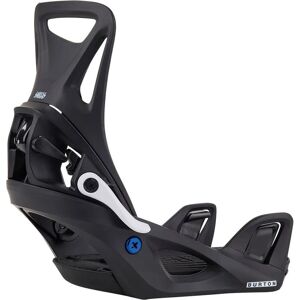 Fixations Burton Kids Step On Re:Flex - Noir - L Fixations Burton Kids Step On Re:Flex - Noir - L