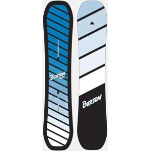 Burton Smalls Bleu 138cm - Snowboard pour Enfants Burton Smalls Bleu 138cm - Snowboard pour Enfants