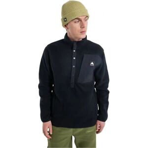 Burton Cinder M - forro polar en negro Burton Cinder M - forro polar en negro