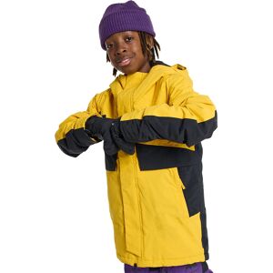 Burton Ascutney 2l Skijakke - Snowboardjakke Burton Ascutney 2l Skijakke - Snowboardjakke