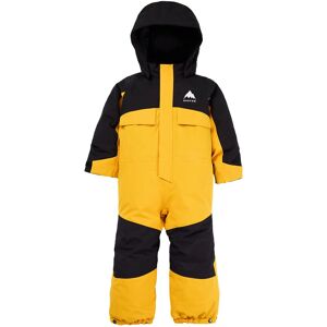 Mono Burton 2L - Traje de bebé cálido e impermeable Mono Burton 2L - Traje de bebé cálido e impermeable
