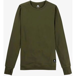 Capa base de peso medio Burton para mujer - Ropa Capa base de peso medio Burton para mujer - Ropa