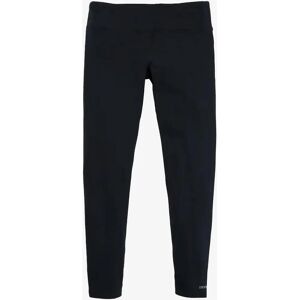 Burton XS Negra Capa Base de Media Peso - Base Layer Burton XS Negra Capa Base de Media Peso - Base Layer