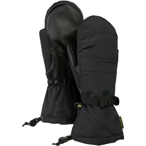 Burton Profile W Sorte Moffler - Moffler Burton Profile W Sorte Moffler - Moffler