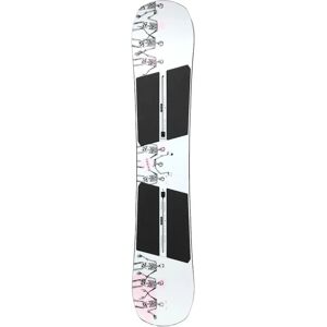 Snowboard Burton Rewind Camber - 158 - Flexibilidad para mujer Snowboard Burton Rewind Camber - 158 - Flexibilidad para mujer