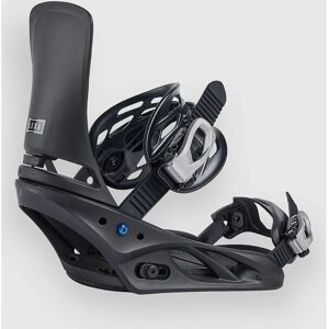 Burton Lexa Snowboard Bindings - Re:Flex - Black - Women Burton Lexa Snowboard Bindings - Re:Flex - Black - Women