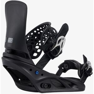 Burton Lexa X Snowboard Bindings - Black, Medium - Snowboard Bindings Burton Lexa X Snowboard Bindings - Black, Medium - Snowboard Bindings