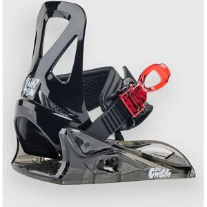 Burton Grom Snowboard Bindings - Kids Flexible Lightweight Burton Grom Snowboard Bindings - Kids Flexible Lightweight