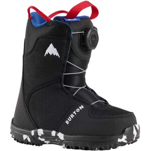 Burton Grom Boa Snowboard Boots - Snowboard Boots Burton Grom Boa Snowboard Boots - Snowboard Boots