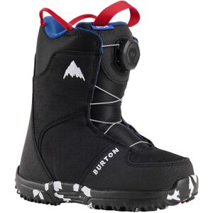 Burton Grom Boa Snowboard Boots - Snowboard Boots for Kids Burton Grom Boa Snowboard Boots - Snowboard Boots for Kids