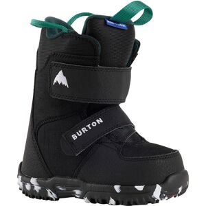 Burton Mini Grom Snowboard Boots - Snowboard Boots Burton Mini Grom Snowboard Boots - Snowboard Boots