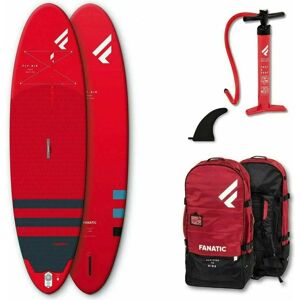 Fanatic Fly Air 10 ́4 ́ ́ Planche de Paddle Surf Gonflable - Planche de Paddle Surf - Publicité Fanatic Fly Air 10 ́4 ́ ́ Planche de Paddle Surf Gonflable - Planche de Paddle Surf - Publicité