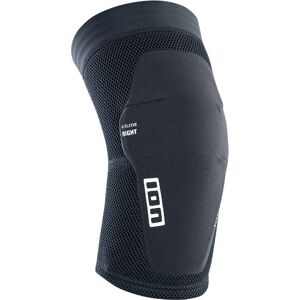 ION K-Sleeve Schwarze Knieschoner ION K-Sleeve Schwarze Knieschoner