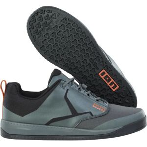 ION Scrub - Thunder Grey Flat Pedal MTB Shoe ION Scrub - Thunder Grey Flat Pedal MTB Shoe