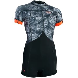 ION Amaze Shorty 2.5 Neopren Shorty - Schwarz ION Amaze Shorty 2.5 Neopren Shorty - Schwarz