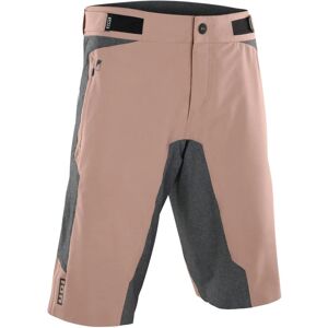 Ion Traze Amp AFT - MTB Shorts - Orange Ion Traze Amp AFT - MTB Shorts - Orange