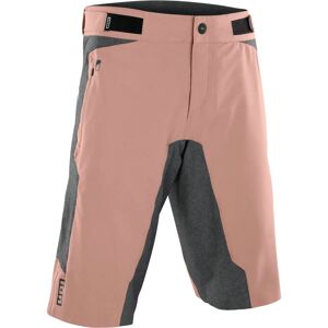 Pantaloncini Traze Amp AFT di Ion - Arancione - Abbigliamento MTB Pantaloncini Traze Amp AFT di Ion - Arancione - Abbigliamento MTB