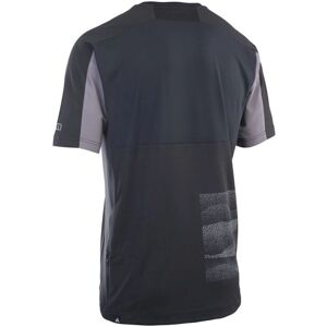Ion Traze Amp Maglietta a Maniche Corte - Traspirante, Assorbenza, Nero Ion Traze Amp Maglietta a Maniche Corte - Traspirante, Assorbenza, Nero