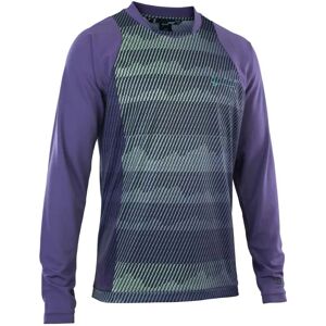 ION S Maglia a Manica Lunga Bike - Jersey ION S Maglia a Manica Lunga Bike - Jersey