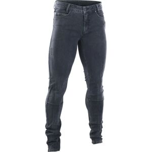 Ion Seek Pantaloni Neri - Pantaloni Ion Seek Pantaloni Neri - Pantaloni