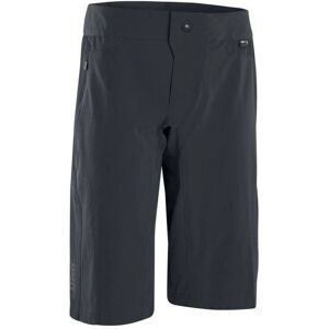 Ion Womens Black Scrub Shorts - Bike & MTB Gear Ion Womens Black Scrub Shorts - Bike & MTB Gear