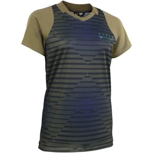 Maillot MTB à séchage rapide Ion S - T-Shirt - Publicité Maillot MTB à séchage rapide Ion S - T-Shirt - Publicité