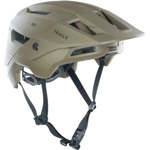 ION Traze Mips Helm - Dunkel/Mud - Allmountain & Enduro ION Traze Mips Helm - Dunkel/Mud - Allmountain & Enduro