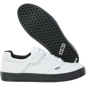 ION Seek Scarpe da ciclismo bianche - Stile urbano - Scarpe da ciclismo ION Seek Scarpe da ciclismo bianche - Stile urbano - Scarpe da ciclismo