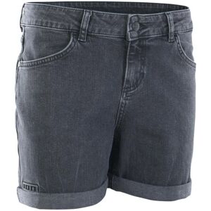 Ion Seek Shorts - Nero - Vita media, Cinque tasche - Shorts Ion Seek Shorts - Nero - Vita media, Cinque tasche - Shorts