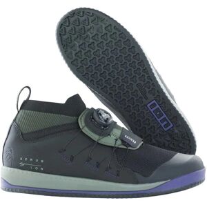 ION - Shoes Scrub Select Boa - Nero - 40 - Scarpe da ciclismo ION - Shoes Scrub Select Boa - Nero - 40 - Scarpe da ciclismo