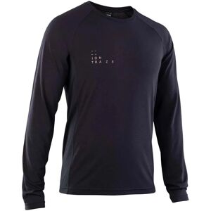 Ion Traze Maglia a Maniche Lunghe - Jersey MTB da Uomo Ion Traze Maglia a Maniche Lunghe - Jersey MTB da Uomo