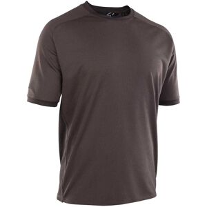 Maglia Marrone Ion Logo Tech - Maglia Enduro Maglia Marrone Ion Logo Tech - Maglia Enduro