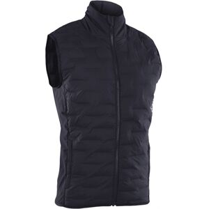 Gilet Ion Thermolite Hybrid Shelter Nero 2XL - Abbigliamento Outdoor Gilet Ion Thermolite Hybrid Shelter Nero 2XL - Abbigliamento Outdoor