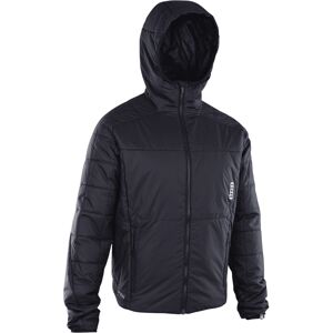 Ion L Primaloft Shelter Giacca Nera - Giacca Ion L Primaloft Shelter Giacca Nera - Giacca