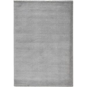 Novel Ezüst Szőtt Szőnyeg - 60x110 cm Novel Ezüst Szőtt Szőnyeg - 60x110 cm