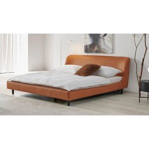 Livetastic - B-315 - Barna Bőr - 180x200 cm - Ágy Livetastic - B-315 - Barna Bőr - 180x200 cm - Ágy
