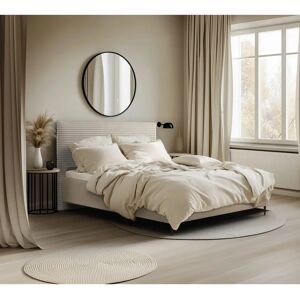 MID.YOU - NATUR - 140x200 - Természetes - Bed MID.YOU - NATUR - 140x200 - Természetes - Bed