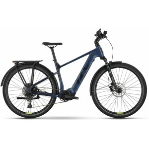 Husqvarna Grand Pather 5 - Elektrofahrrad Husqvarna Grand Pather 5 - Elektrofahrrad