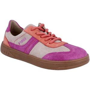 Ricther 1893 WMS: mittel Fuchsia Sneakers - Sneakers Ricther 1893 WMS: mittel Fuchsia Sneakers - Sneakers