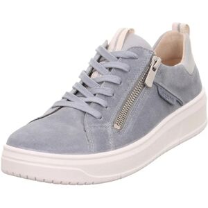 Legero Trainers Blue - Women’s Athletic Shoes Legero Trainers Blue - Women’s Athletic Shoes