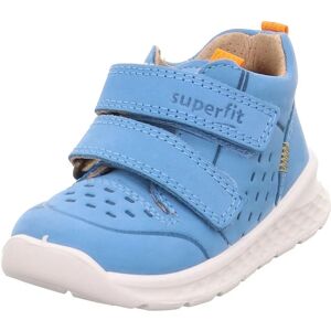 Superfit Breeze WMS Gyerek Cipő - Félmagas Sarka, Színes Superfit Breeze WMS Gyerek Cipő - Félmagas Sarka, Színes